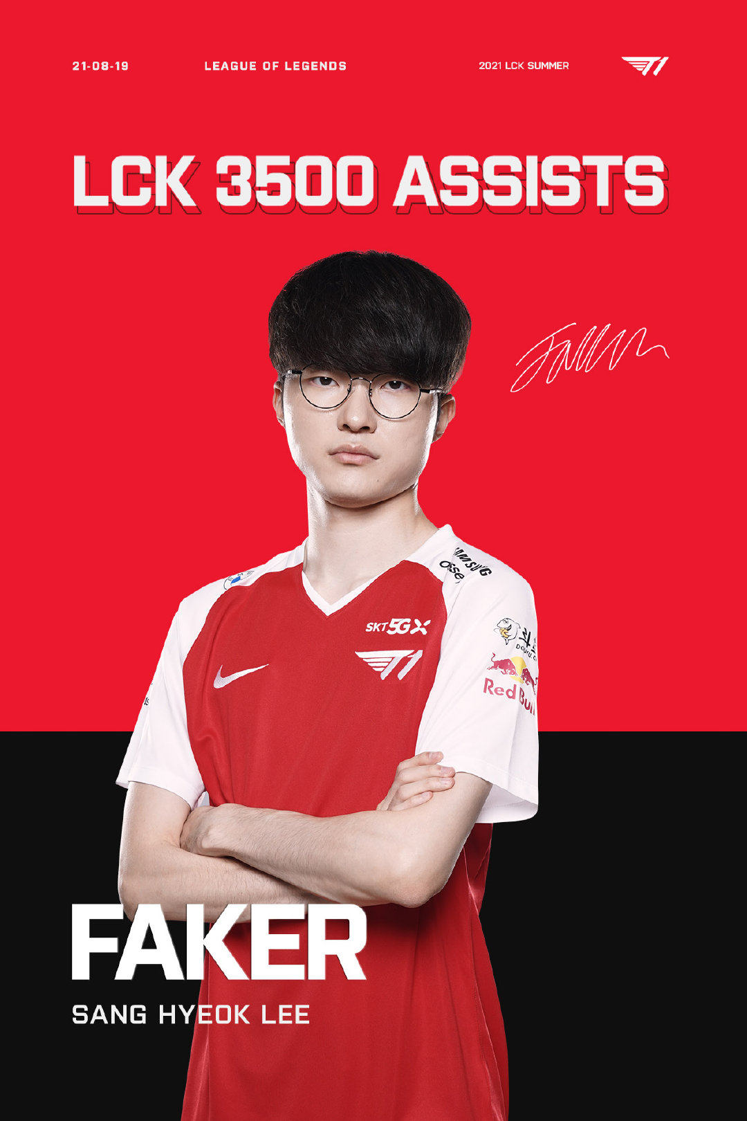 Faker新星失利表现惊艳，利物浦未来可期！